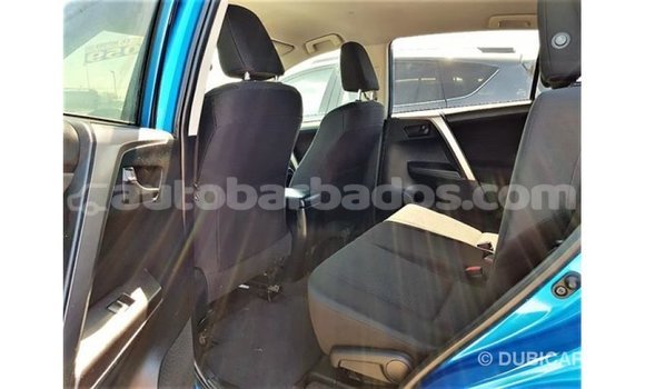 Buy Import Toyota HiAce Blue Truck in Import - Dubai in Barbados Buy Import Toyota HiAce Blue Truck in Import - Dubai in Barbados
