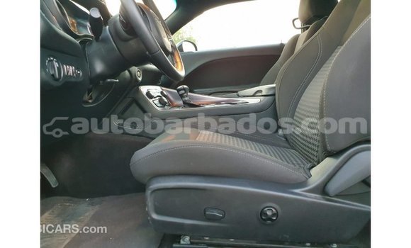 Buy Import Dodge Challenger Black Car in Import - Dubai in Barbados Buy Import Dodge Challenger Black Car in Import - Dubai in Barbados