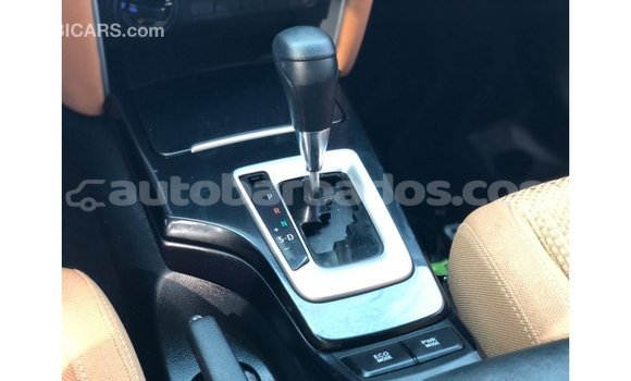 Buy Import Toyota Fortuner White Car in Import - Dubai in Barbados Buy Import Toyota Fortuner White Car in Import - Dubai in Barbados