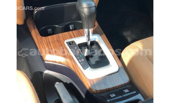 Buy Import Toyota Fortuner White Car in Import - Dubai in Barbados Buy Import Toyota Fortuner White Car in Import - Dubai in Barbados