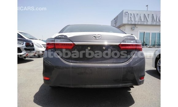 Buy Import Toyota Corolla Other Car in Import - Dubai in Barbados Buy Import Toyota Corolla Other Car in Import - Dubai in Barbados