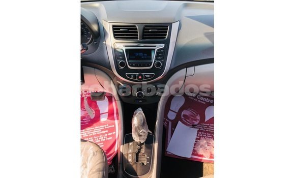 Buy Import Hyundai Accent Red Car in Import - Dubai in Barbados Buy Import Hyundai Accent Red Car in Import - Dubai in Barbados