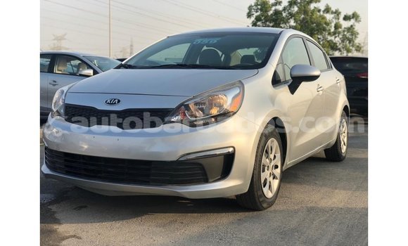 Buy Import Kia Rio Other Car in Import - Dubai in Barbados Buy Import Kia Rio Other Car in Import - Dubai in Barbados