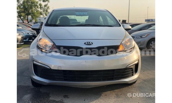 Buy Import Kia Rio Other Car in Import - Dubai in Barbados Buy Import Kia Rio Other Car in Import - Dubai in Barbados