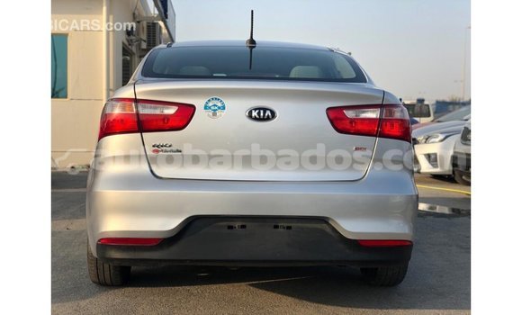 Buy Import Kia Rio Other Car in Import - Dubai in Barbados Buy Import Kia Rio Other Car in Import - Dubai in Barbados