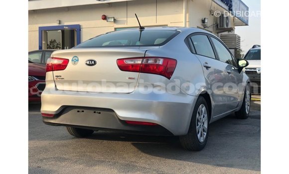Buy Import Kia Rio Other Car in Import - Dubai in Barbados Buy Import Kia Rio Other Car in Import - Dubai in Barbados