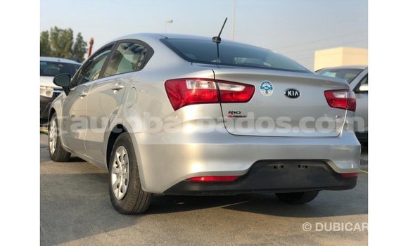 Buy Import Kia Rio Other Car in Import - Dubai in Barbados Buy Import Kia Rio Other Car in Import - Dubai in Barbados