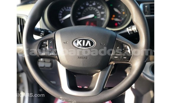 Buy Import Kia Rio Other Car in Import - Dubai in Barbados Buy Import Kia Rio Other Car in Import - Dubai in Barbados
