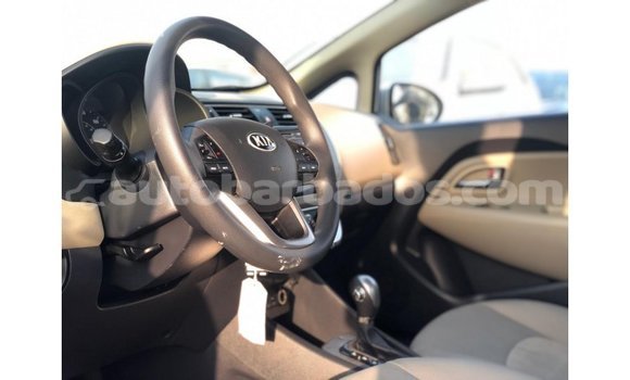 Buy Import Kia Rio Other Car in Import - Dubai in Barbados Buy Import Kia Rio Other Car in Import - Dubai in Barbados
