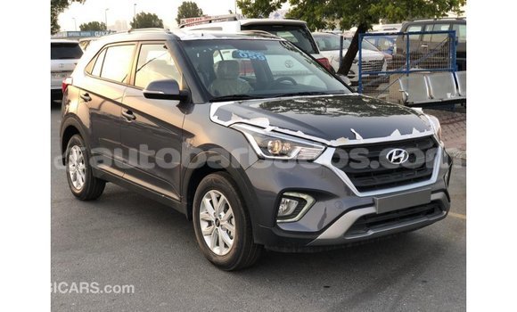 Buy Import Hyundai Creta Other Car in Import - Dubai in Barbados Buy Import Hyundai Creta Other Car in Import - Dubai in Barbados