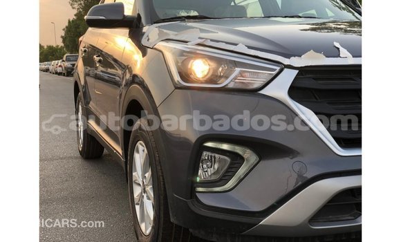 Buy Import Hyundai Creta Other Car in Import - Dubai in Barbados Buy Import Hyundai Creta Other Car in Import - Dubai in Barbados