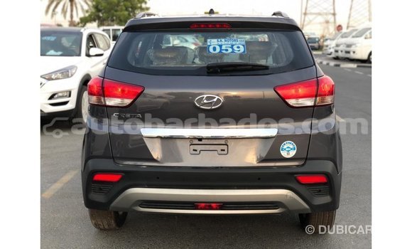 Buy Import Hyundai Creta Other Car in Import - Dubai in Barbados Buy Import Hyundai Creta Other Car in Import - Dubai in Barbados