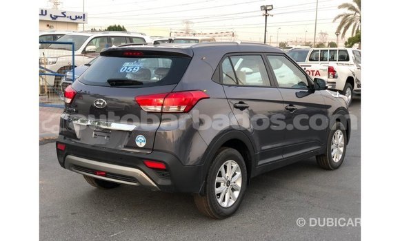 Buy Import Hyundai Creta Other Car in Import - Dubai in Barbados Buy Import Hyundai Creta Other Car in Import - Dubai in Barbados
