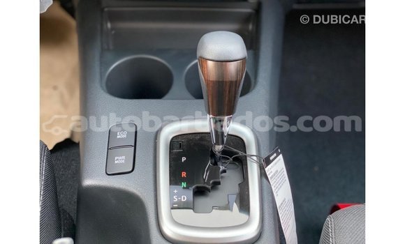 Buy Import Toyota Hilux White Car in Import - Dubai in Barbados Buy Import Toyota Hilux White Car in Import - Dubai in Barbados