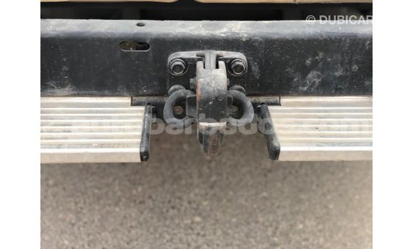 Buy Import Toyota Land Cruiser White Car in Import - Dubai in Barbados Buy Import Toyota Land Cruiser White Car in Import - Dubai in Barbados