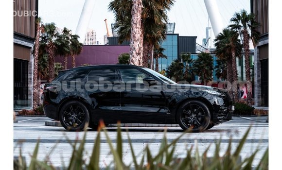 Buy Import Land Rover Range Rover Black Car in Import - Dubai in Barbados Buy Import Land Rover Range Rover Black Car in Import - Dubai in Barbados