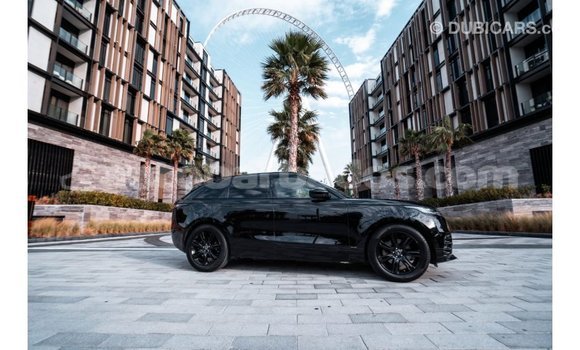 Buy Import Land Rover Range Rover Black Car in Import - Dubai in Barbados Buy Import Land Rover Range Rover Black Car in Import - Dubai in Barbados