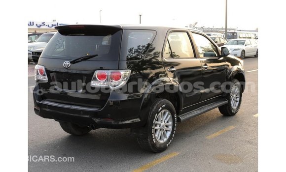 Buy Import Toyota Fortuner Black Car in Import - Dubai in Barbados Buy Import Toyota Fortuner Black Car in Import - Dubai in Barbados