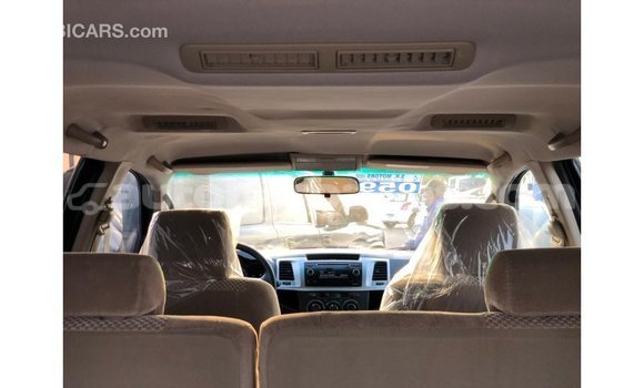 Buy Import Toyota Fortuner Black Car in Import - Dubai in Barbados Buy Import Toyota Fortuner Black Car in Import - Dubai in Barbados