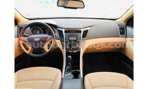 Buy Import Hyundai Sonata Red Car in Import - Dubai in Barbados Buy Import Hyundai Sonata Red Car in Import - Dubai in Barbados