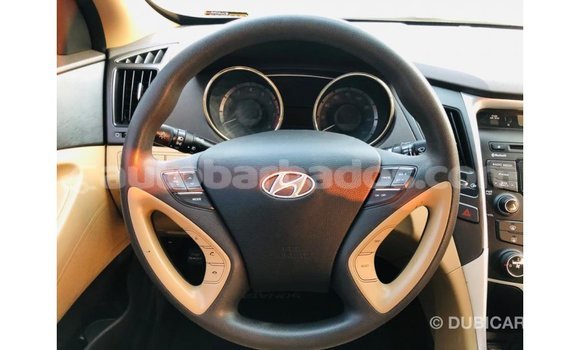 Buy Import Hyundai Sonata Red Car in Import - Dubai in Barbados Buy Import Hyundai Sonata Red Car in Import - Dubai in Barbados