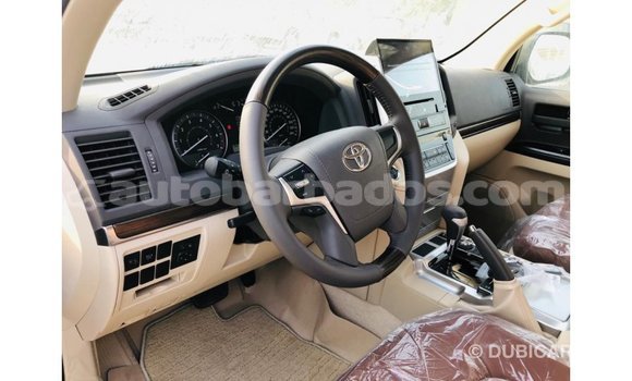 Buy Import Toyota Land Cruiser Black Car in Import - Dubai in Barbados Buy Import Toyota Land Cruiser Black Car in Import - Dubai in Barbados