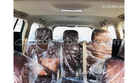 Buy Import Toyota Land Cruiser Black Car in Import - Dubai in Barbados Buy Import Toyota Land Cruiser Black Car in Import - Dubai in Barbados