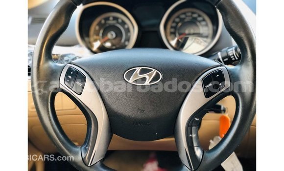 Buy Import Hyundai Elantra Black Car in Import - Dubai in Barbados Buy Import Hyundai Elantra Black Car in Import - Dubai in Barbados