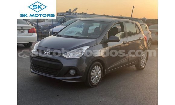 Buy Import Hyundai i10 Other Car in Import - Dubai in Barbados Buy Import Hyundai i10 Other Car in Import - Dubai in Barbados