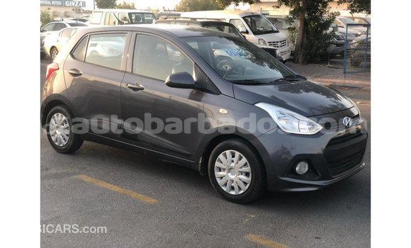 Buy Import Hyundai i10 Other Car in Import - Dubai in Barbados Buy Import Hyundai i10 Other Car in Import - Dubai in Barbados