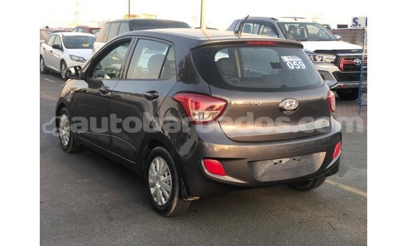 Buy Import Hyundai i10 Other Car in Import - Dubai in Barbados Buy Import Hyundai i10 Other Car in Import - Dubai in Barbados