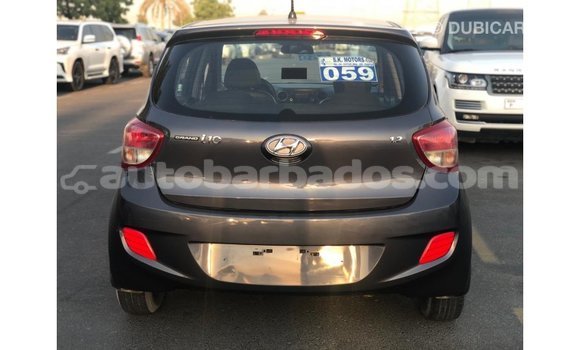 Buy Import Hyundai i10 Other Car in Import - Dubai in Barbados Buy Import Hyundai i10 Other Car in Import - Dubai in Barbados