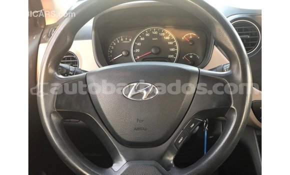Buy Import Hyundai i10 Other Car in Import - Dubai in Barbados Buy Import Hyundai i10 Other Car in Import - Dubai in Barbados