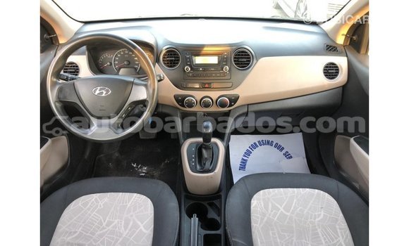Buy Import Hyundai i10 Other Car in Import - Dubai in Barbados Buy Import Hyundai i10 Other Car in Import - Dubai in Barbados