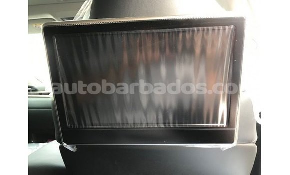 Buy Import Lexus LX White Car in Import - Dubai in Barbados Buy Import Lexus LX White Car in Import - Dubai in Barbados