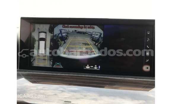 Buy Import Lexus LX White Car in Import - Dubai in Barbados Buy Import Lexus LX White Car in Import - Dubai in Barbados