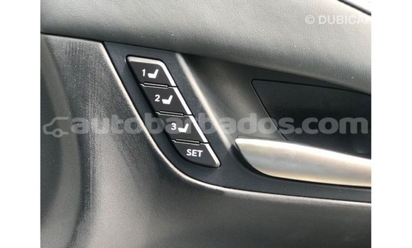 Buy Import Lexus LX White Car in Import - Dubai in Barbados Buy Import Lexus LX White Car in Import - Dubai in Barbados