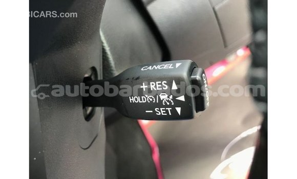 Buy Import Lexus LX White Car in Import - Dubai in Barbados Buy Import Lexus LX White Car in Import - Dubai in Barbados