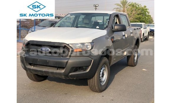Buy Import Ford Ranger Brown Car in Import - Dubai in Barbados