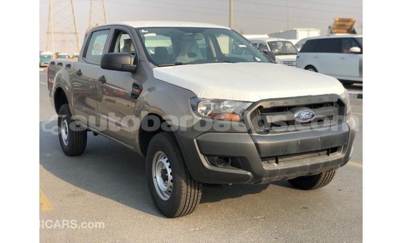 Buy Import Ford Ranger Brown Car in Import - Dubai in Barbados Buy Import Ford Ranger Brown Car in Import - Dubai in Barbados