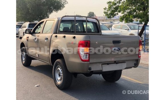 Buy Import Ford Ranger Brown Car in Import - Dubai in Barbados Buy Import Ford Ranger Brown Car in Import - Dubai in Barbados
