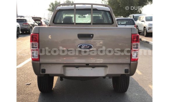 Buy Import Ford Ranger Brown Car in Import - Dubai in Barbados Buy Import Ford Ranger Brown Car in Import - Dubai in Barbados