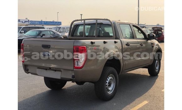 Buy Import Ford Ranger Brown Car in Import - Dubai in Barbados Buy Import Ford Ranger Brown Car in Import - Dubai in Barbados