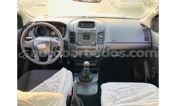 Buy Import Ford Ranger Brown Car in Import - Dubai in Barbados Buy Import Ford Ranger Brown Car in Import - Dubai in Barbados