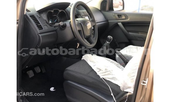 Buy Import Ford Ranger Brown Car in Import - Dubai in Barbados Buy Import Ford Ranger Brown Car in Import - Dubai in Barbados