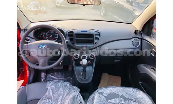 Buy Import Hyundai i10 Red Car in Import - Dubai in Barbados Buy Import Hyundai i10 Red Car in Import - Dubai in Barbados