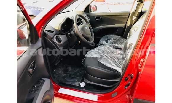 Buy Import Hyundai i10 Red Car in Import - Dubai in Barbados Buy Import Hyundai i10 Red Car in Import - Dubai in Barbados