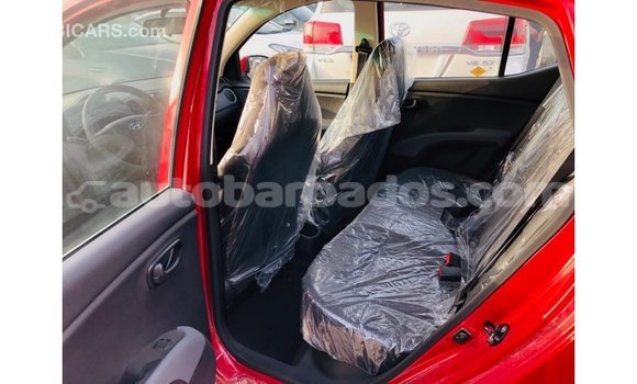 Buy Import Hyundai i10 Red Car in Import - Dubai in Barbados Buy Import Hyundai i10 Red Car in Import - Dubai in Barbados