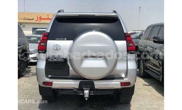 Buy Import Toyota Prado Other Car in Import - Dubai in Barbados Buy Import Toyota Prado Other Car in Import - Dubai in Barbados