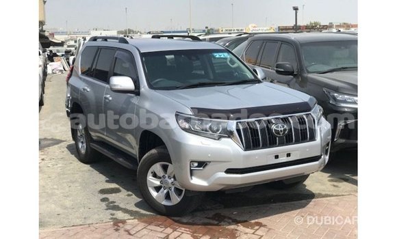Buy Import Toyota Prado Other Car in Import - Dubai in Barbados Buy Import Toyota Prado Other Car in Import - Dubai in Barbados